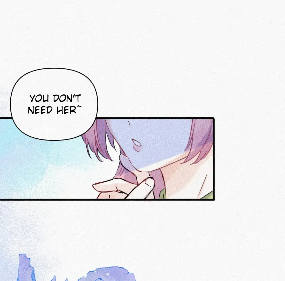 Read Love Gives Me Superpowers chapter 87 image 64 on Lezhin