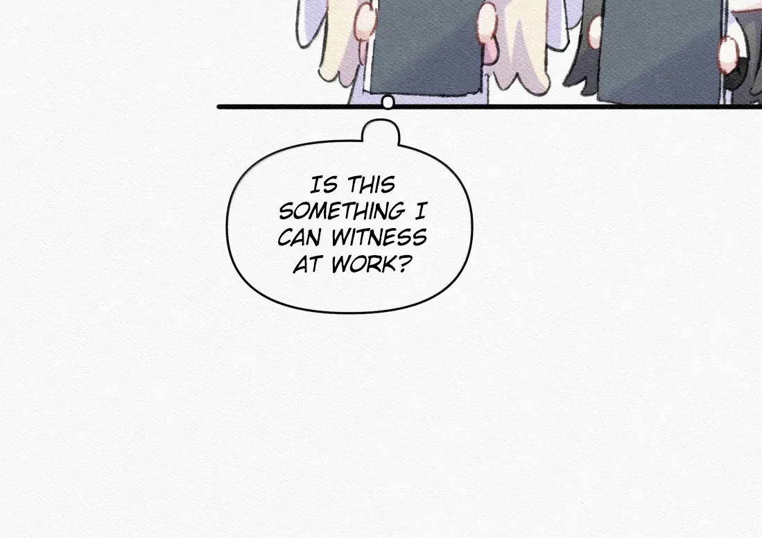 Read Love Gives Me Superpowers chapter 87 image 69 on Lezhin
