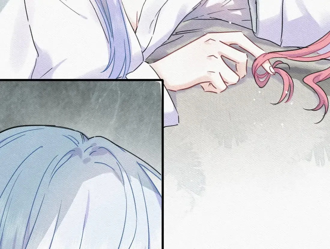 Read Love Gives Me Superpowers chapter 87 image 8 on Lezhin