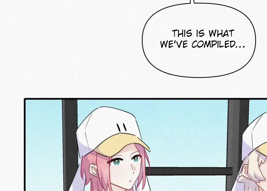 Read Love Gives Me Superpowers chapter 88 image 22 on Lezhin