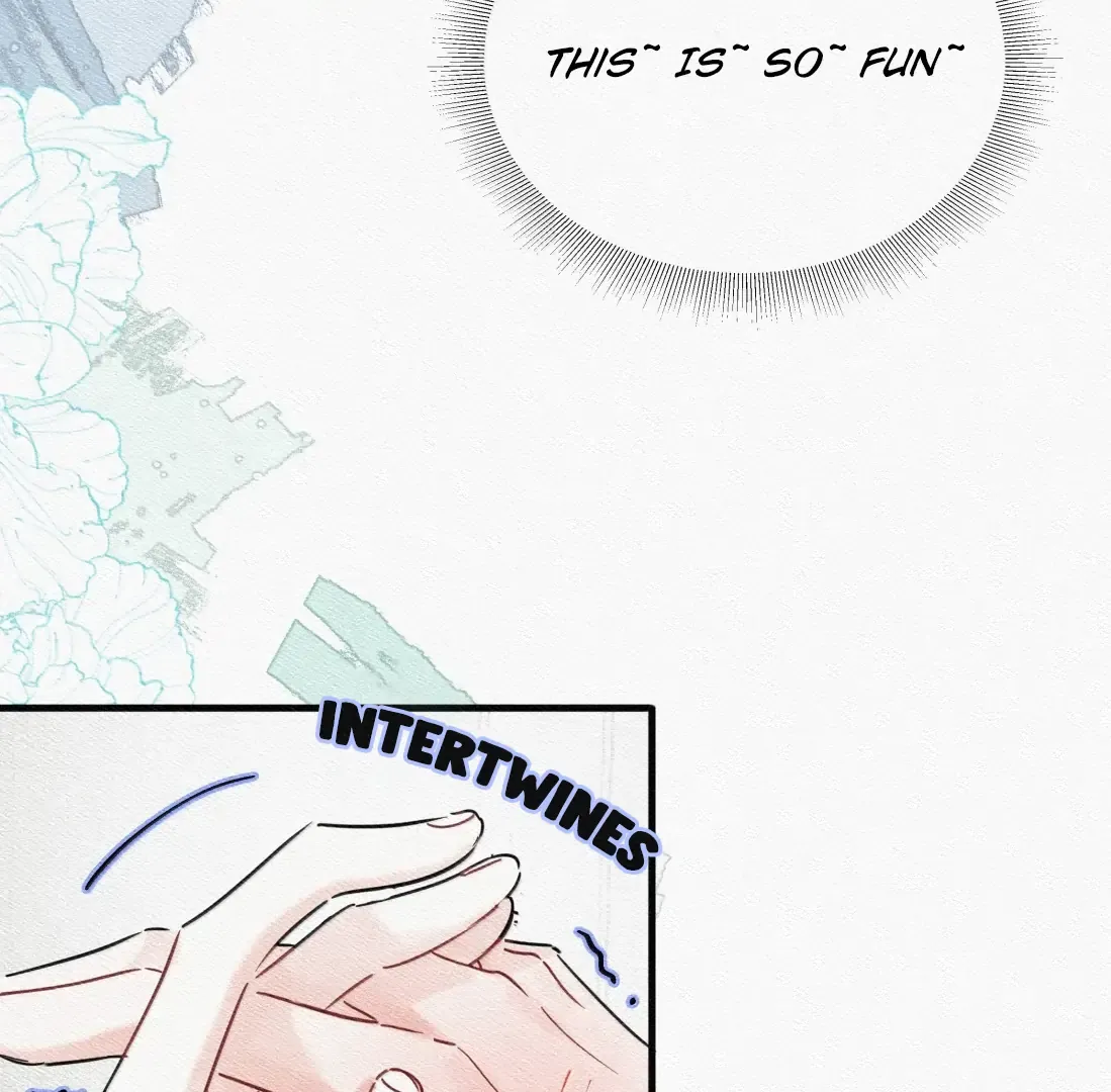 Read Love Gives Me Superpowers chapter 88 image 28 on Lezhin