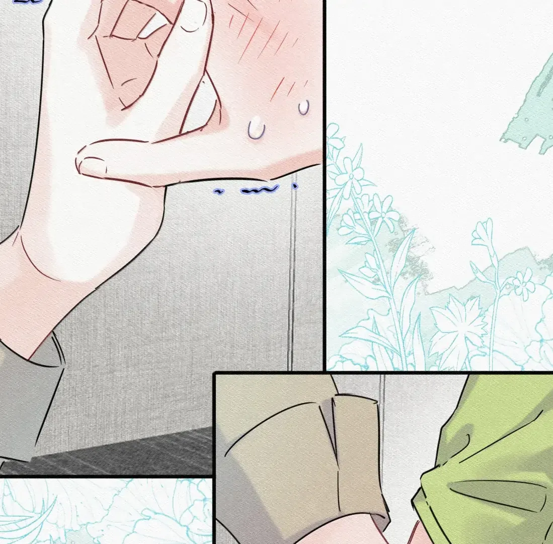 Read Love Gives Me Superpowers chapter 88 image 29 on Lezhin