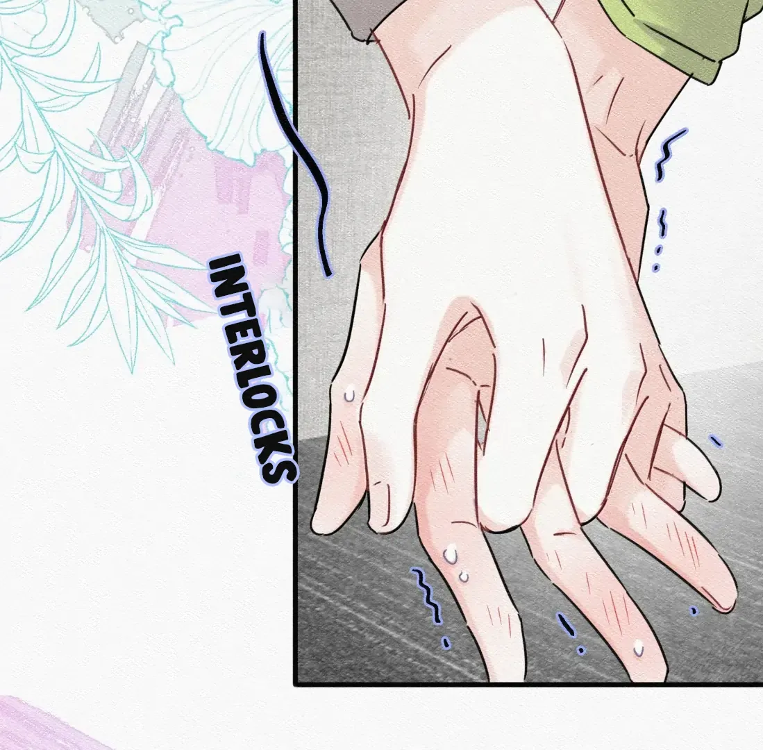 Read Love Gives Me Superpowers chapter 88 image 30 on Lezhin