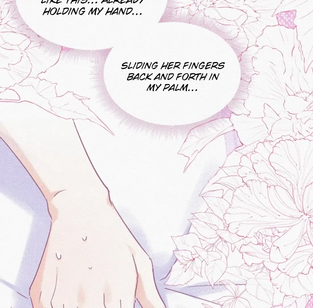 Read Love Gives Me Superpowers chapter 88 image 32 on Lezhin
