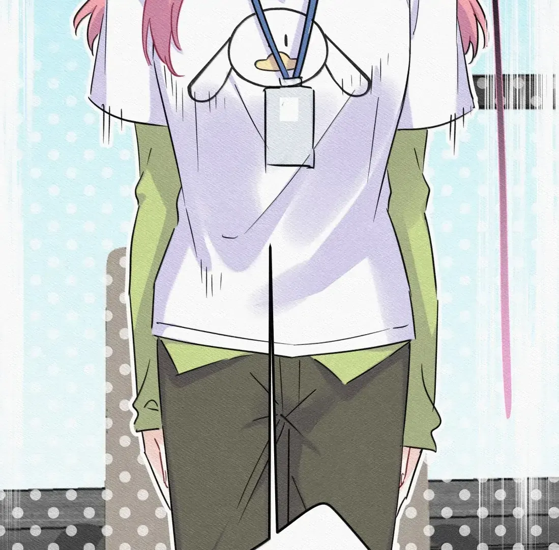 Read Love Gives Me Superpowers chapter 88 image 37 on Lezhin