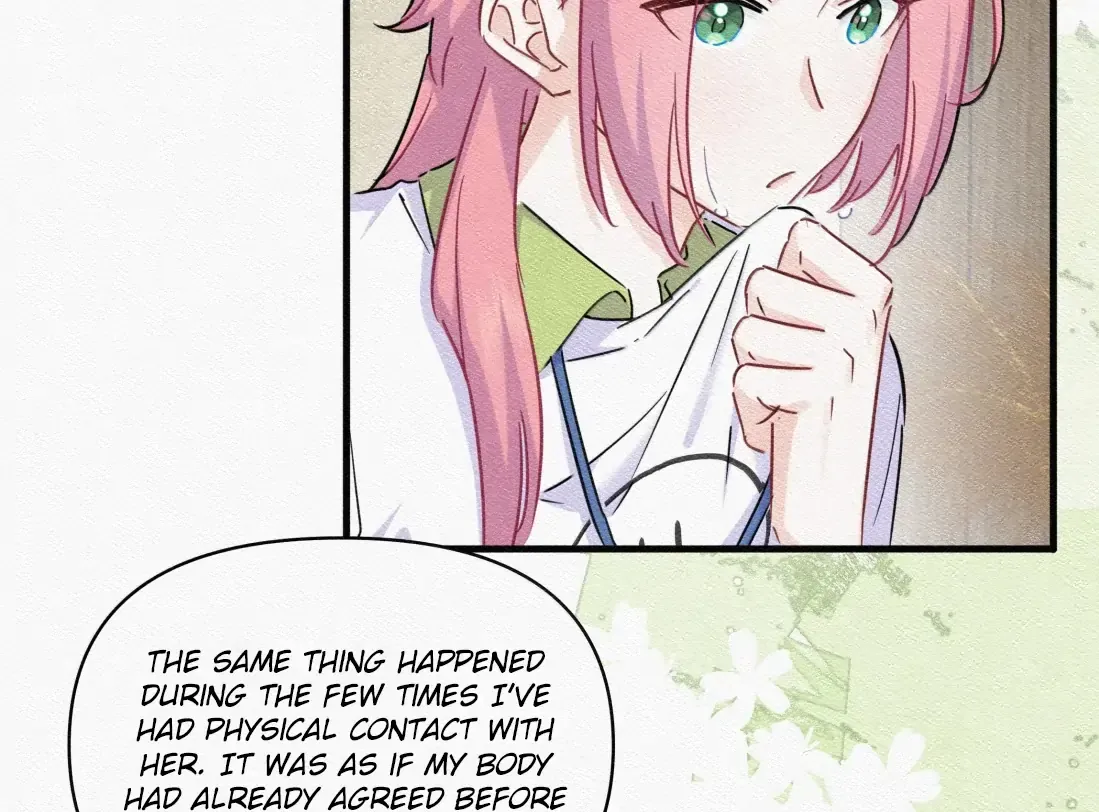 Read Love Gives Me Superpowers chapter 88 image 45 on Lezhin