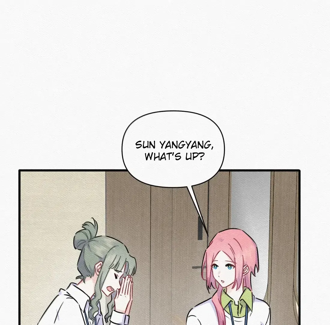 Read Love Gives Me Superpowers chapter 88 image 48 on Lezhin