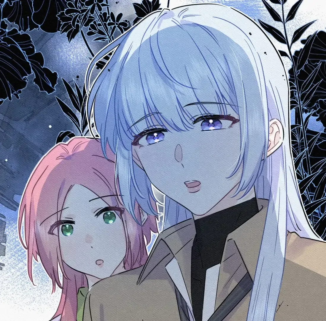 Read Love Gives Me Superpowers chapter 88 image 64 on Lezhin