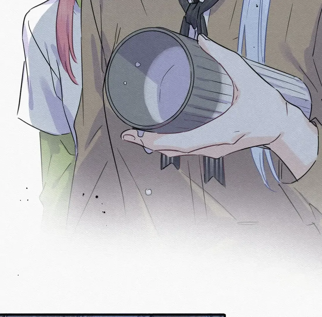 Read Love Gives Me Superpowers chapter 88 image 65 on Lezhin