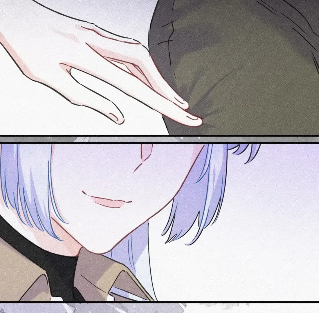 Read Love Gives Me Superpowers chapter 88 image 9 on Lezhin
