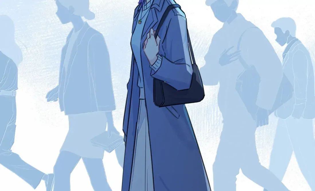 Read Love Gives Me Superpowers chapter 94 image 19 on Lezhin
