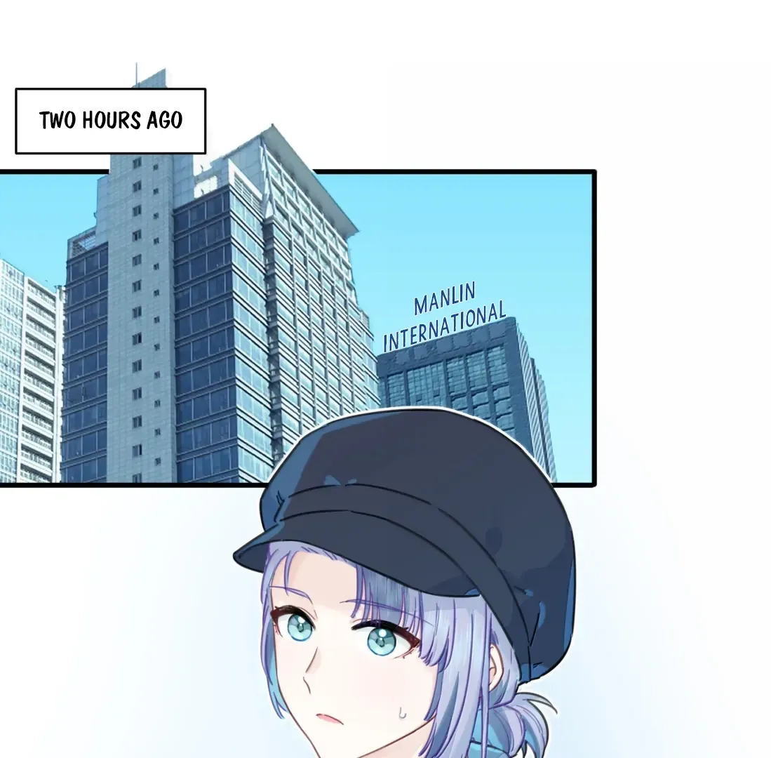 Read Love Gives Me Superpowers chapter 94 image 2 on Lezhin
