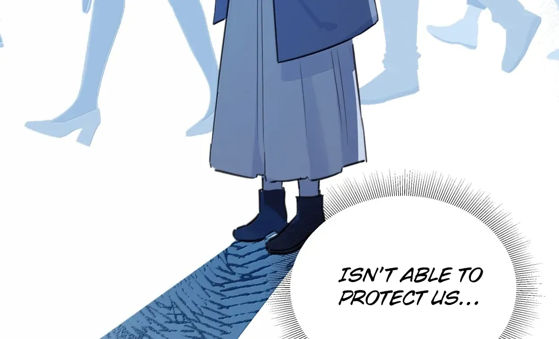 Read Love Gives Me Superpowers chapter 94 image 20 on Lezhin