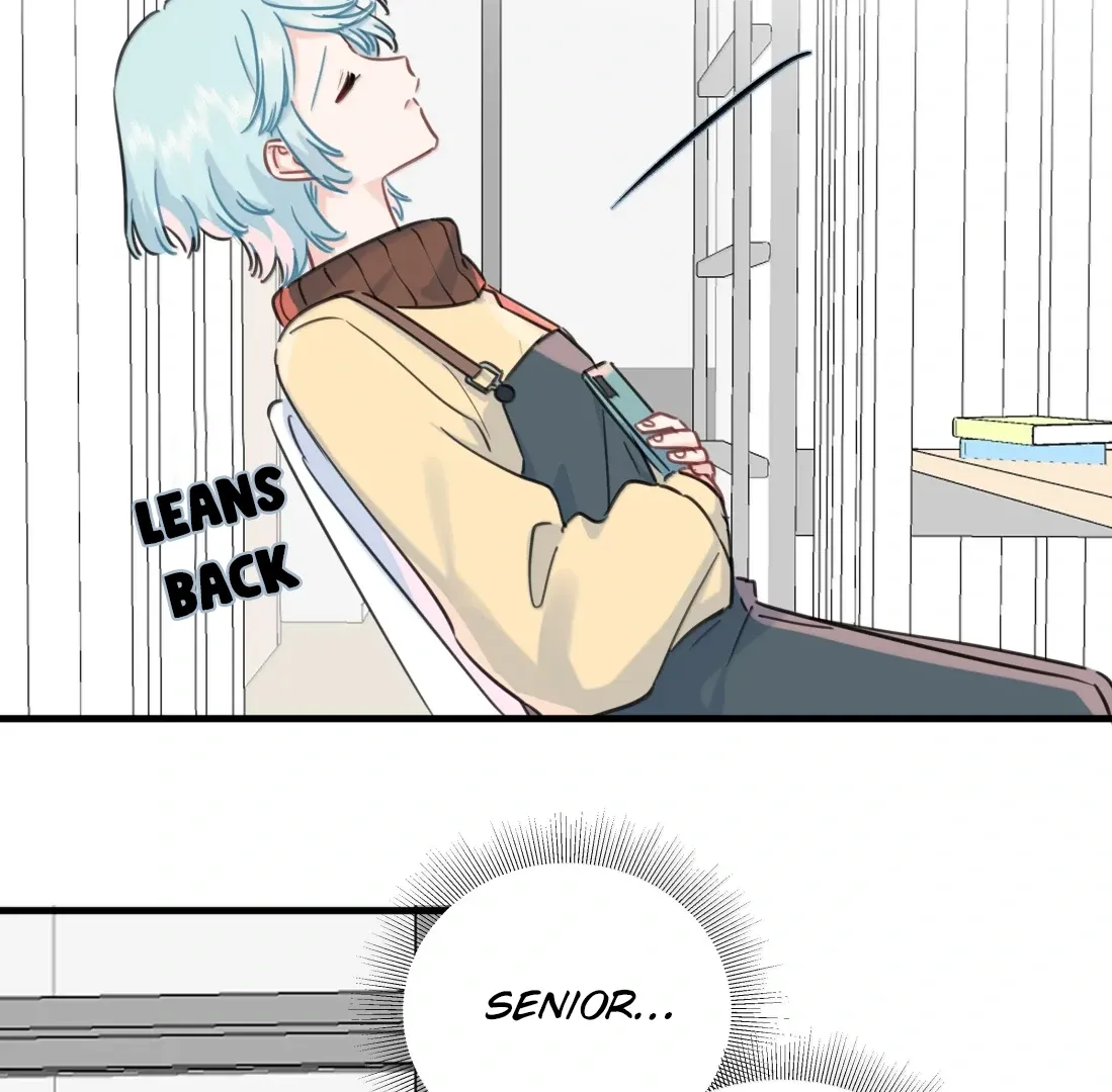 Read Love Gives Me Superpowers chapter 94 image 28 on Lezhin