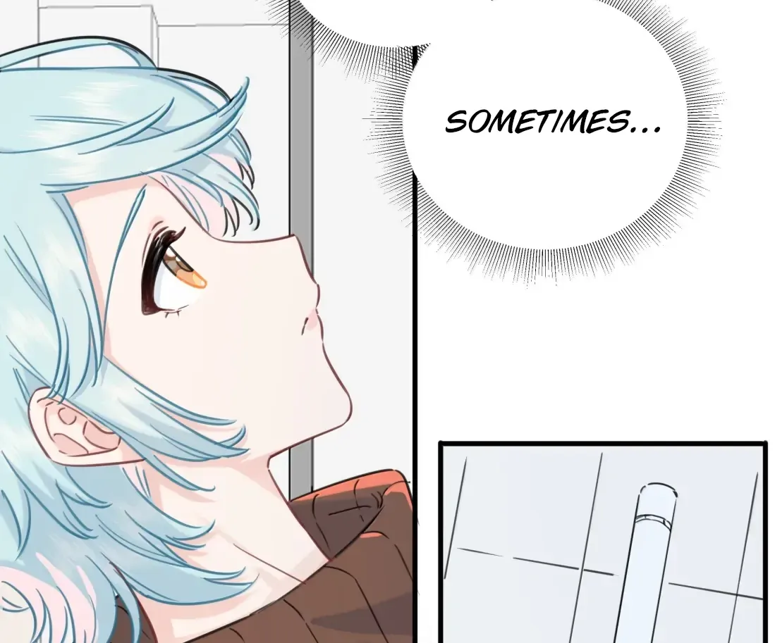 Read Love Gives Me Superpowers chapter 94 image 29 on Lezhin