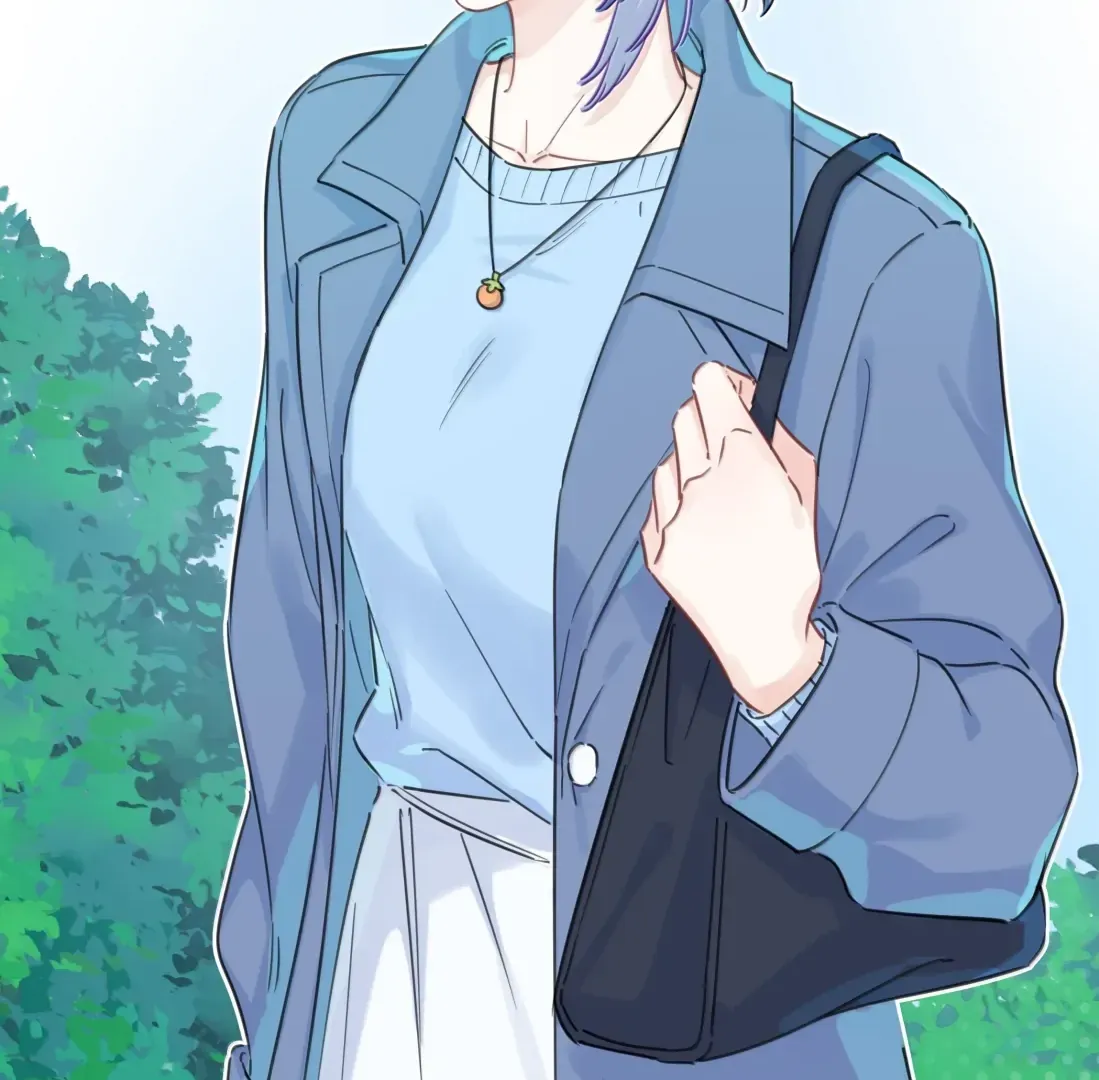 Read Love Gives Me Superpowers chapter 94 image 3 on Lezhin