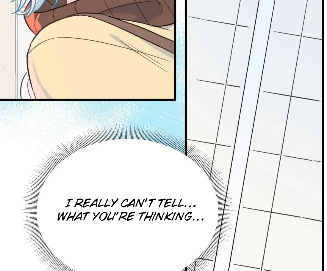 Read Love Gives Me Superpowers chapter 94 image 30 on Lezhin