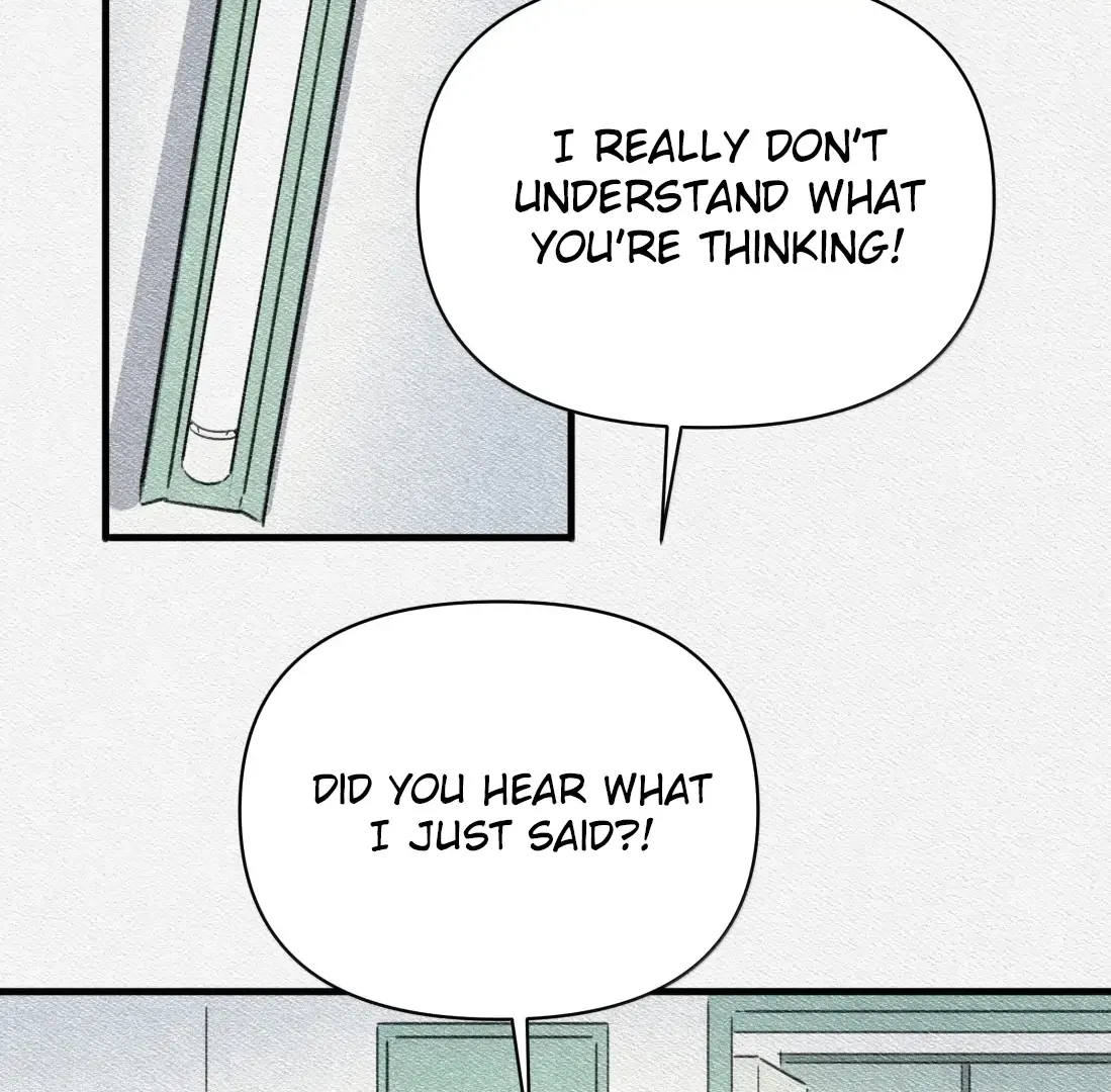 Read Love Gives Me Superpowers chapter 94 image 33 on Lezhin