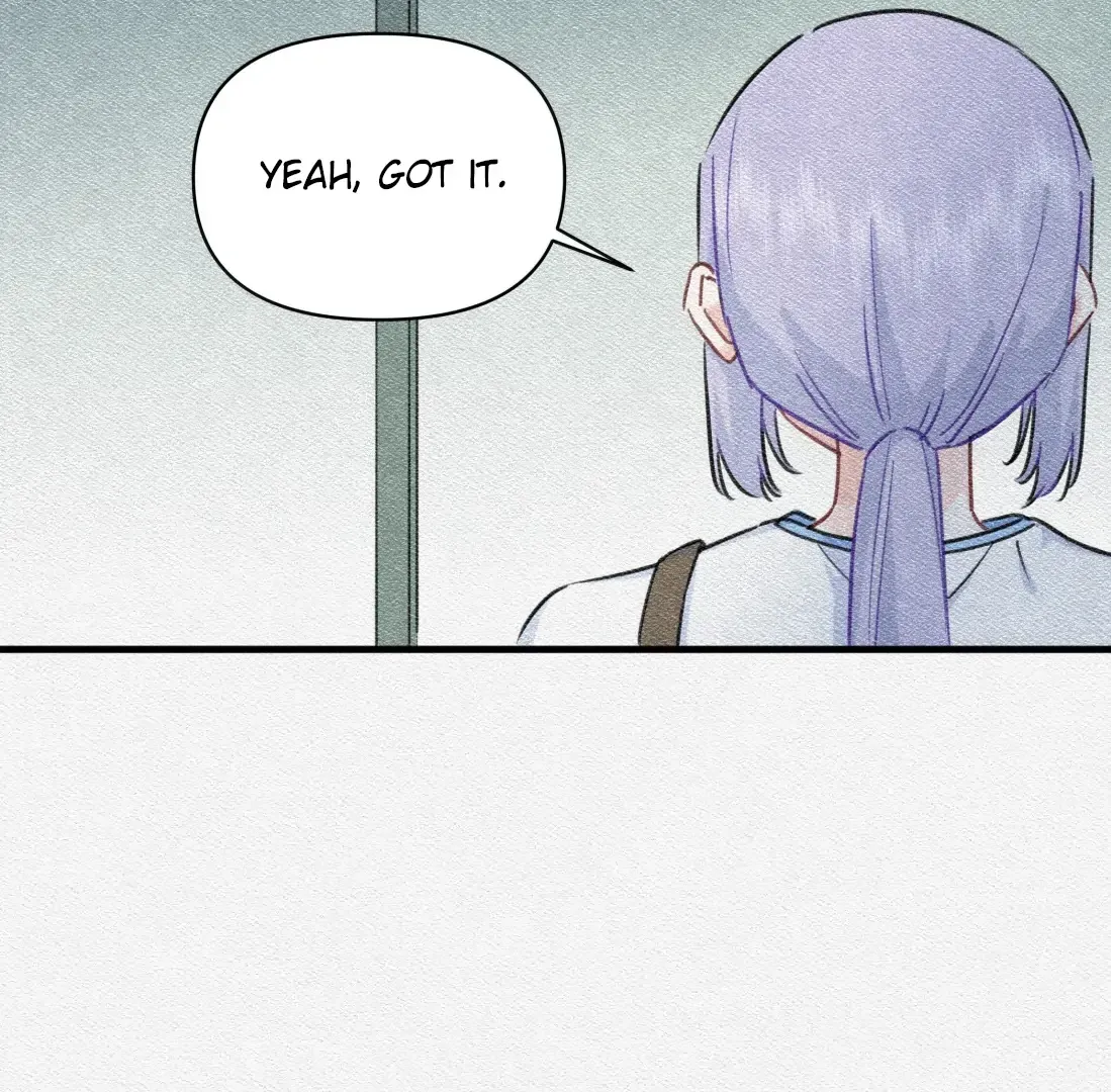 Read Love Gives Me Superpowers chapter 94 image 35 on Lezhin