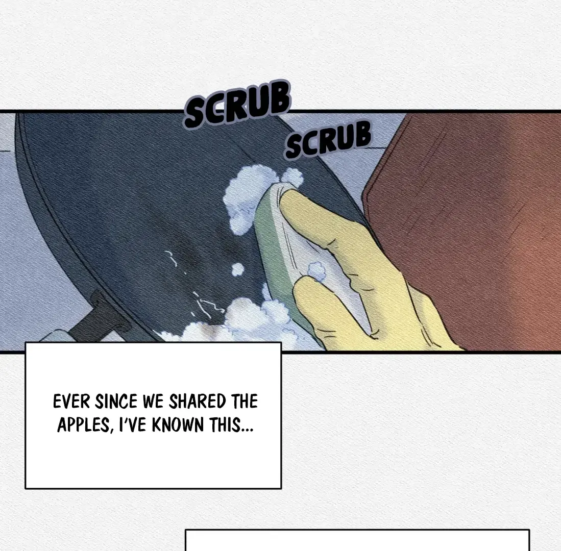 Read Love Gives Me Superpowers chapter 94 image 36 on Lezhin