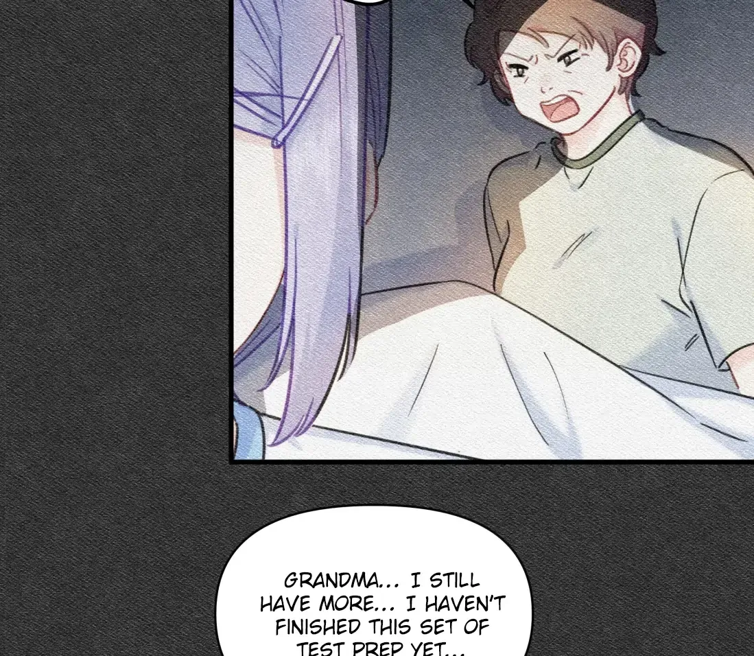 Read Love Gives Me Superpowers chapter 94 image 40 on Lezhin