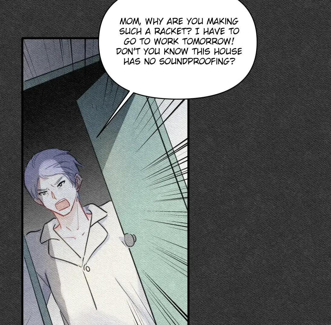 Read Love Gives Me Superpowers chapter 94 image 44 on Lezhin