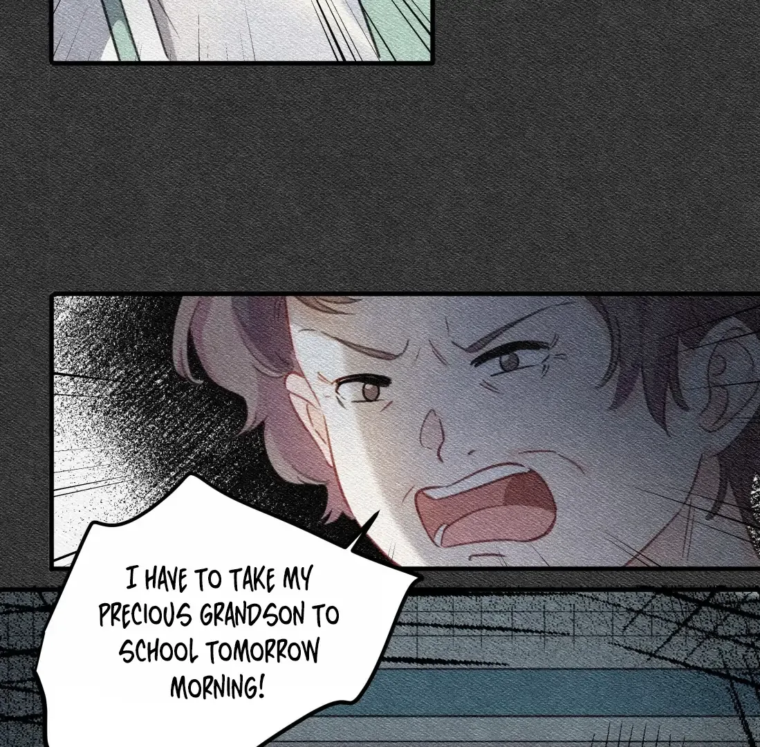 Read Love Gives Me Superpowers chapter 94 image 45 on Lezhin