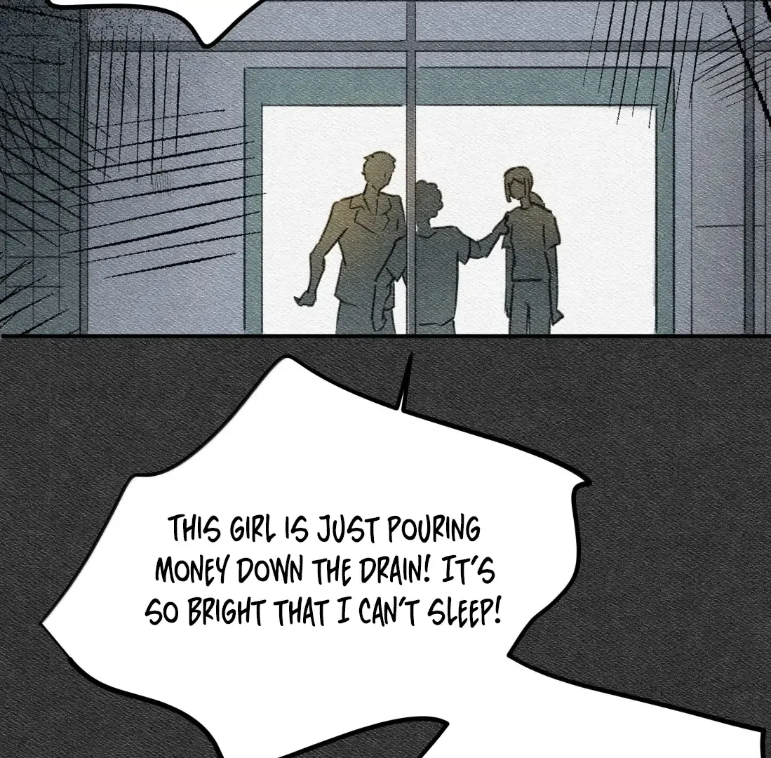 Read Love Gives Me Superpowers chapter 94 image 46 on Lezhin