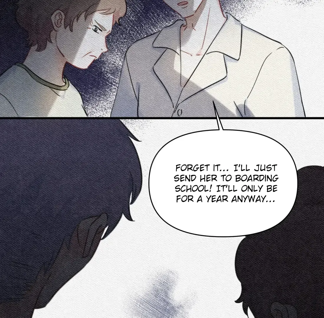 Read Love Gives Me Superpowers chapter 94 image 49 on Lezhin