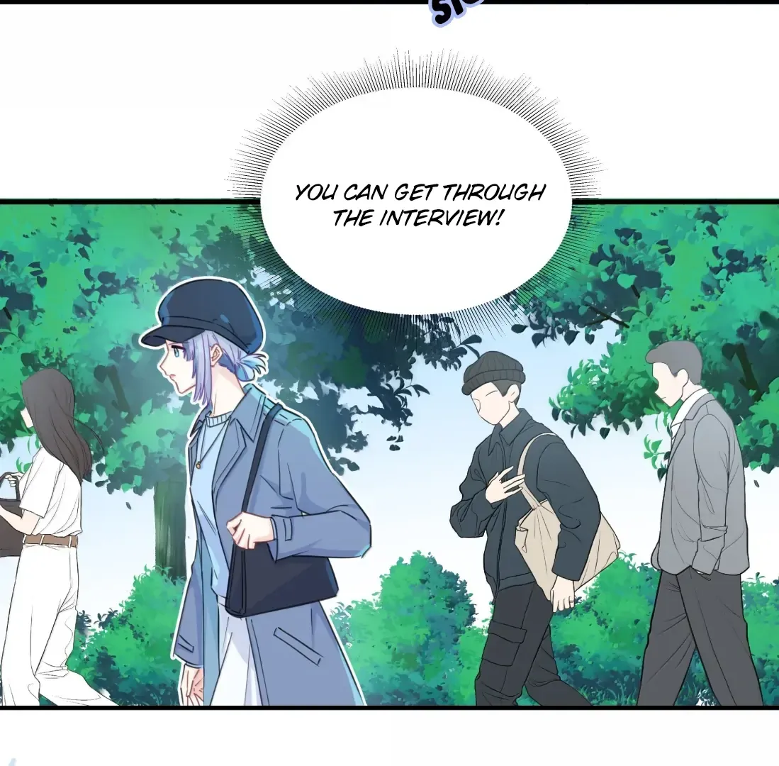 Read Love Gives Me Superpowers chapter 94 image 5 on Lezhin