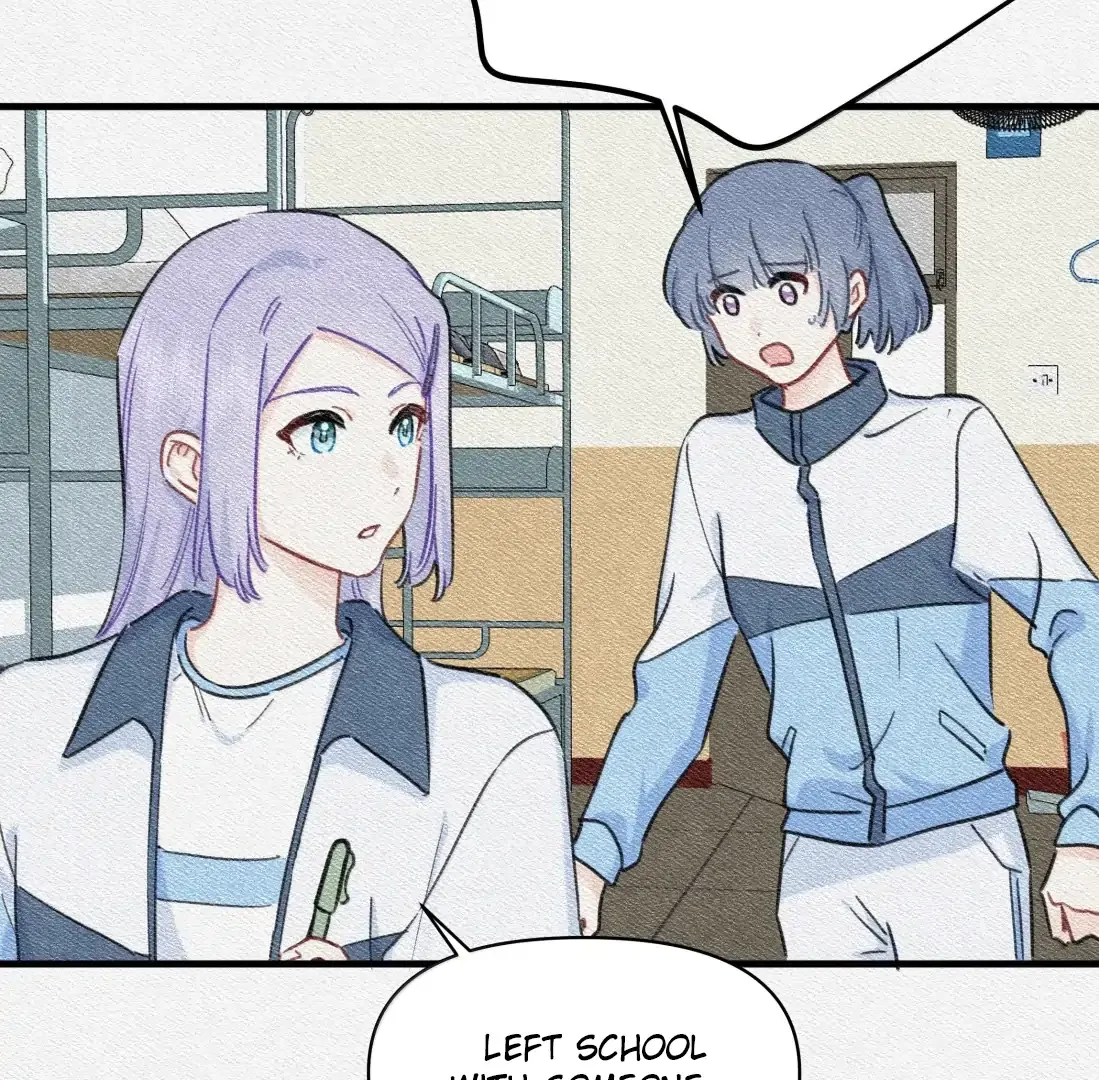 Read Love Gives Me Superpowers chapter 94 image 55 on Lezhin