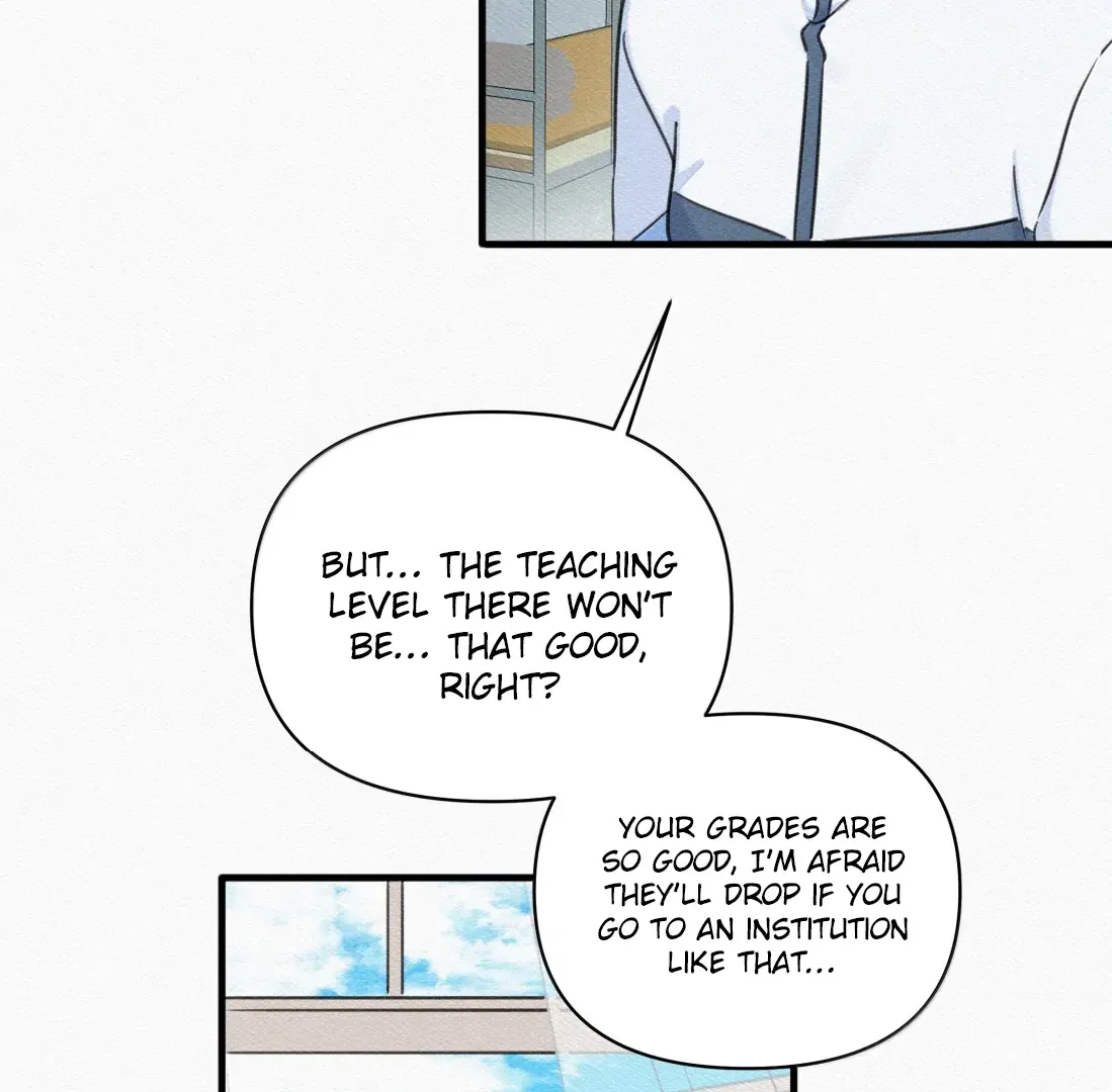 Read Love Gives Me Superpowers chapter 94 image 68 on Lezhin
