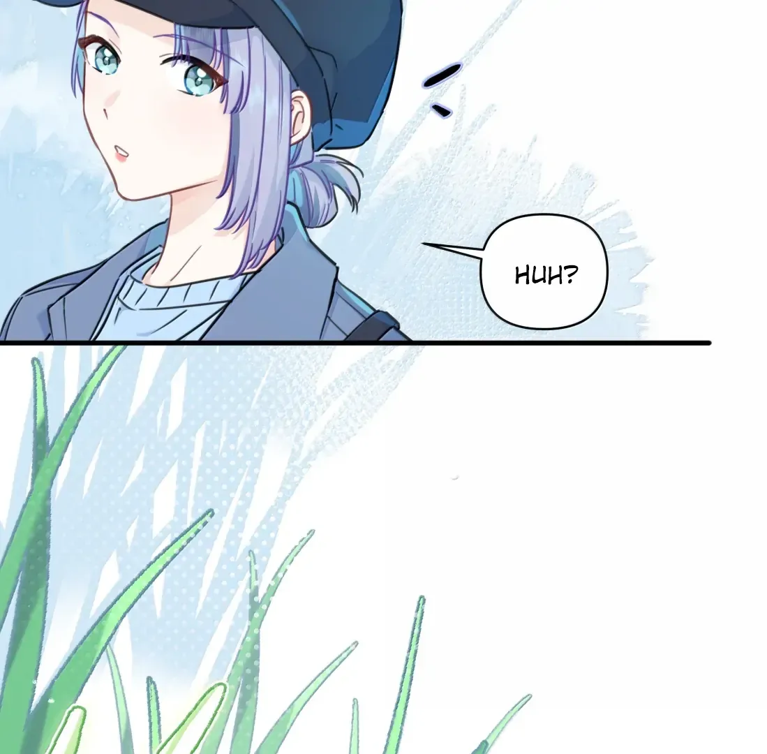 Read Love Gives Me Superpowers chapter 94 image 7 on Lezhin