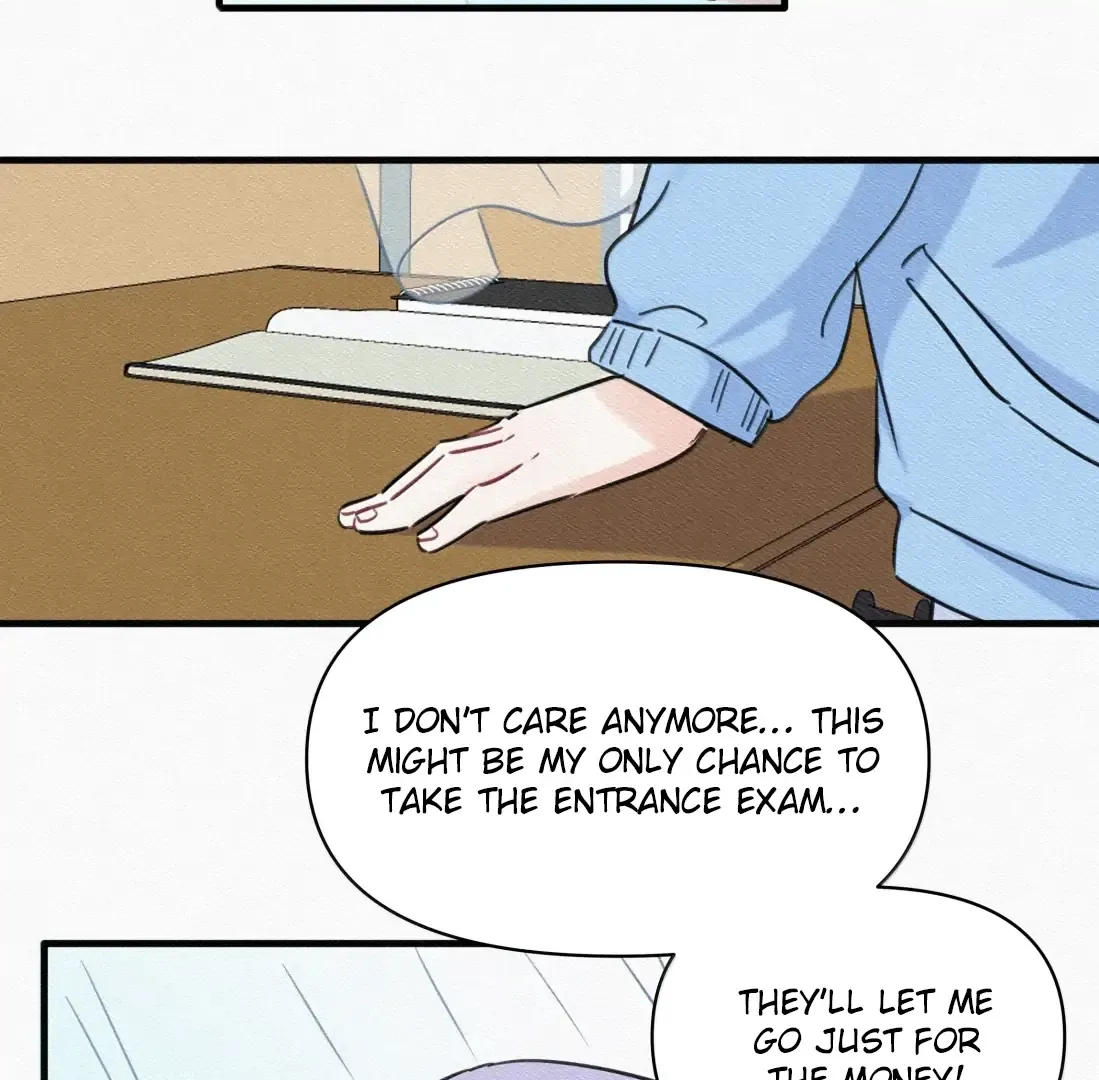 Read Love Gives Me Superpowers chapter 94 image 70 on Lezhin