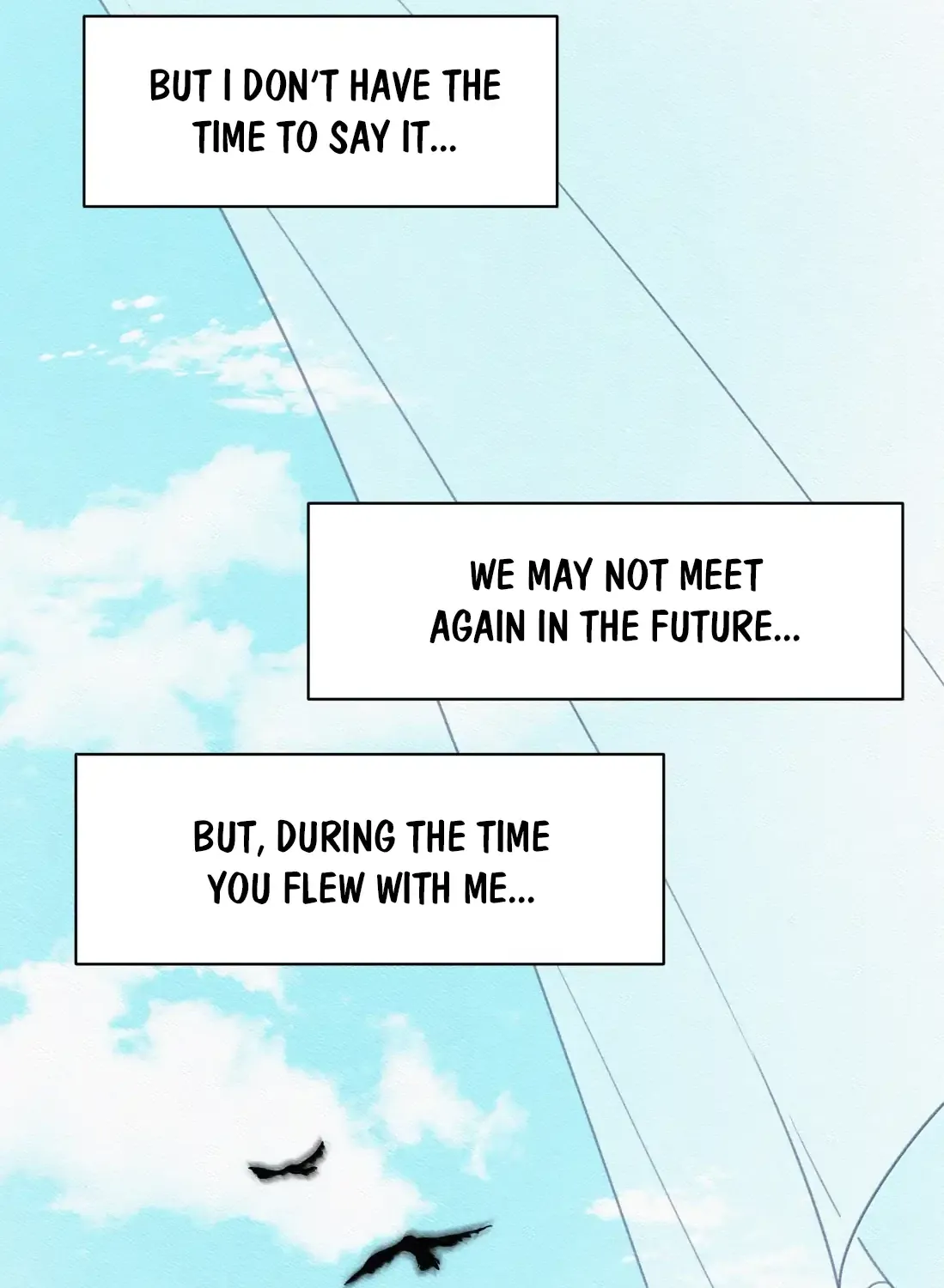 Read Love Gives Me Superpowers chapter 94 image 74 on Lezhin