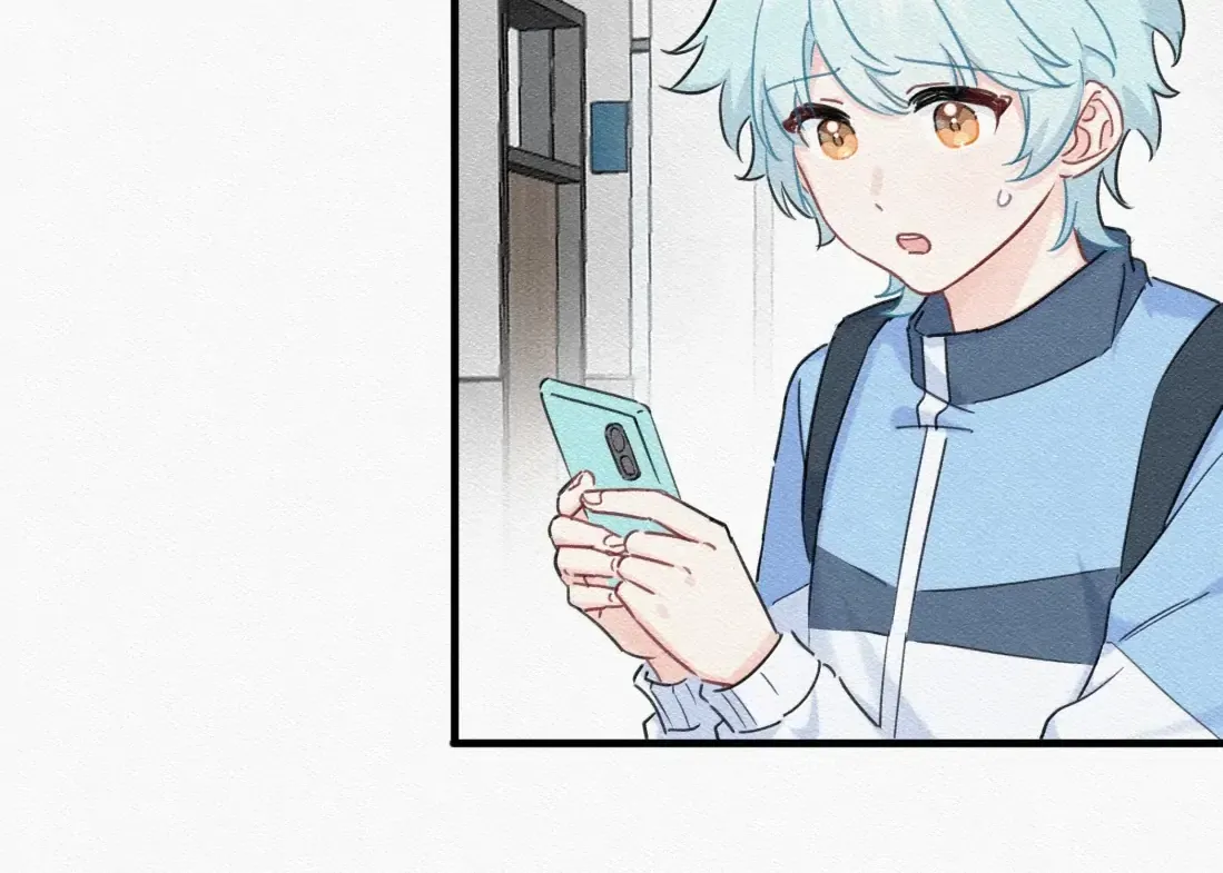 Read Love Gives Me Superpowers chapter 95 image 10 on Lezhin