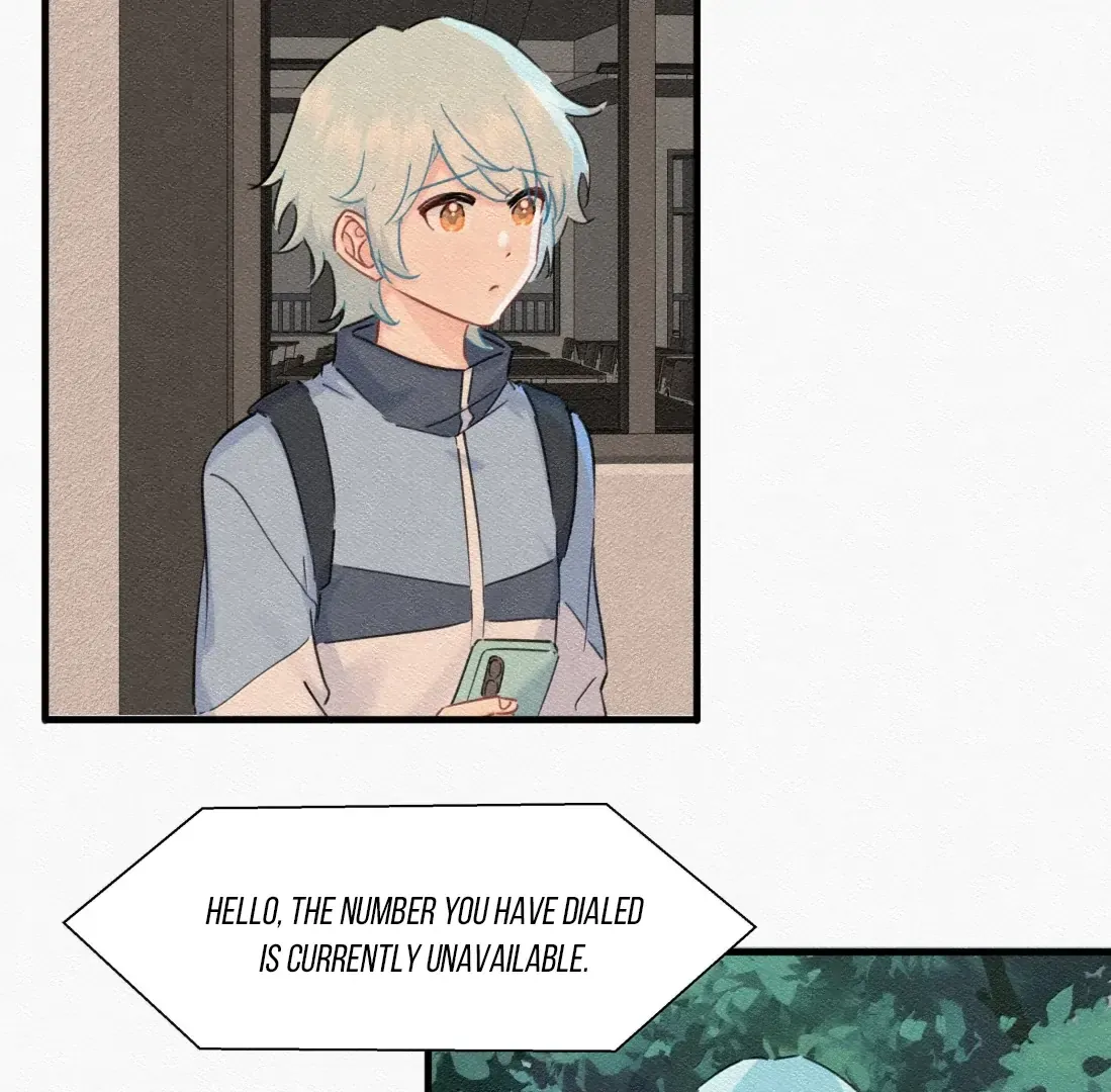 Read Love Gives Me Superpowers chapter 95 image 13 on Lezhin