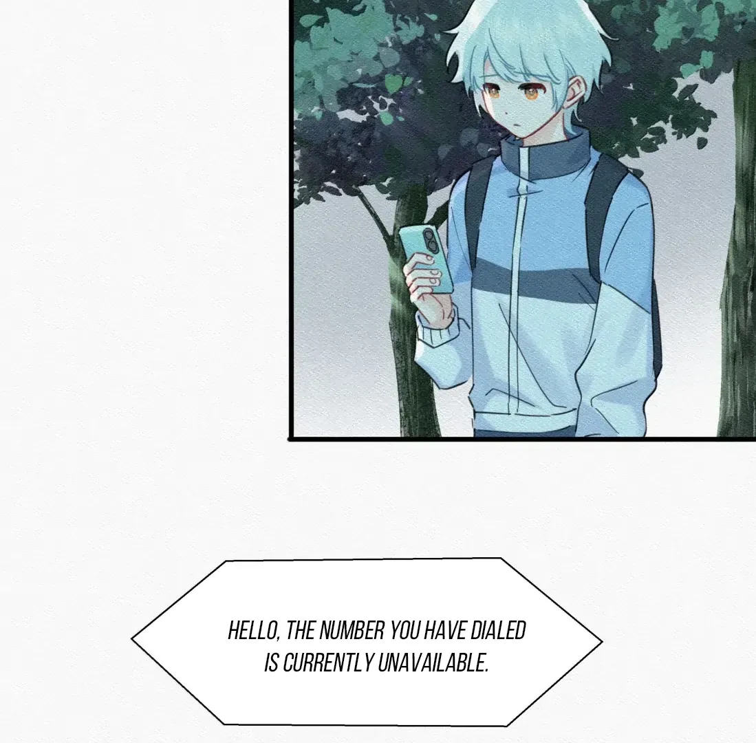 Read Love Gives Me Superpowers chapter 95 image 14 on Lezhin