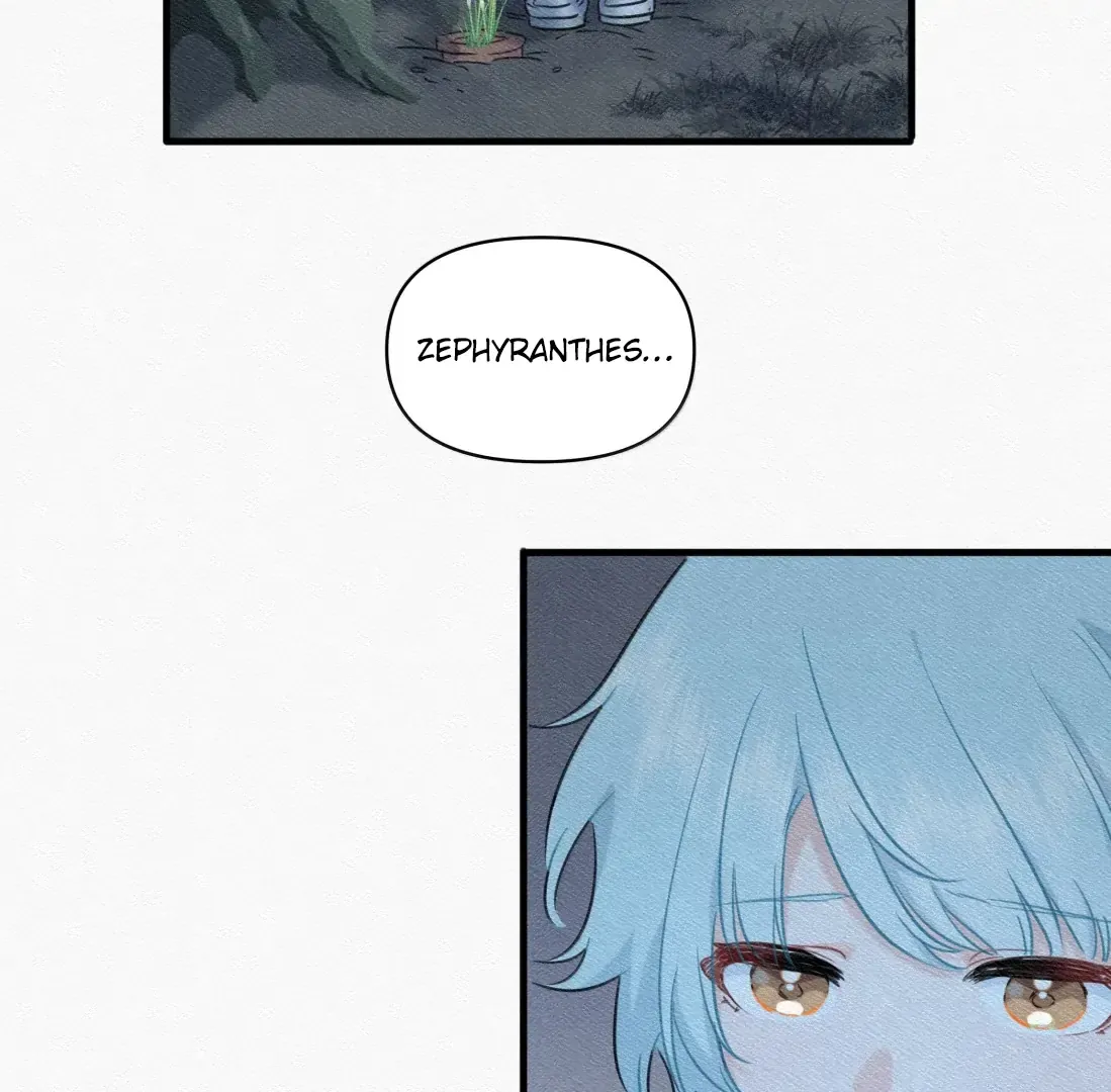 Read Love Gives Me Superpowers chapter 95 image 16 on Lezhin