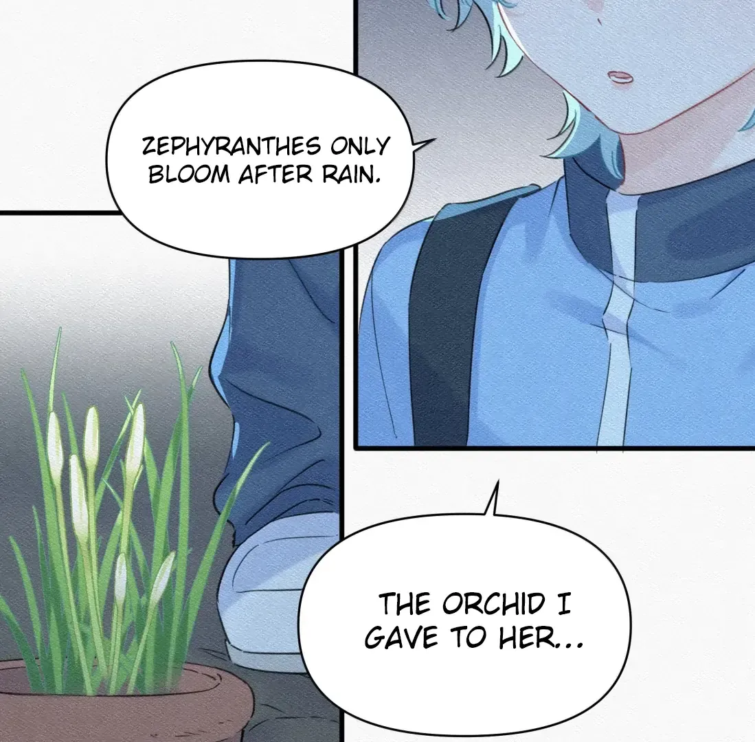 Read Love Gives Me Superpowers chapter 95 image 17 on Lezhin