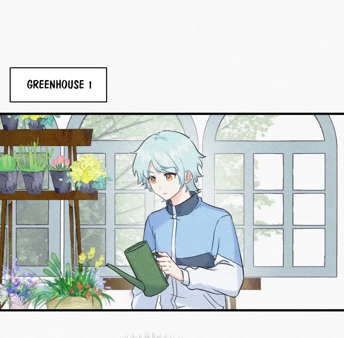 Read Love Gives Me Superpowers chapter 95 image 2 on Lezhin