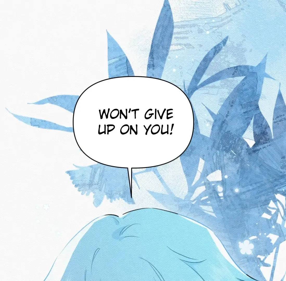 Read Love Gives Me Superpowers chapter 95 image 22 on Lezhin