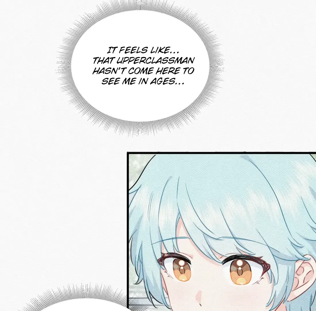 Read Love Gives Me Superpowers chapter 95 image 3 on Lezhin