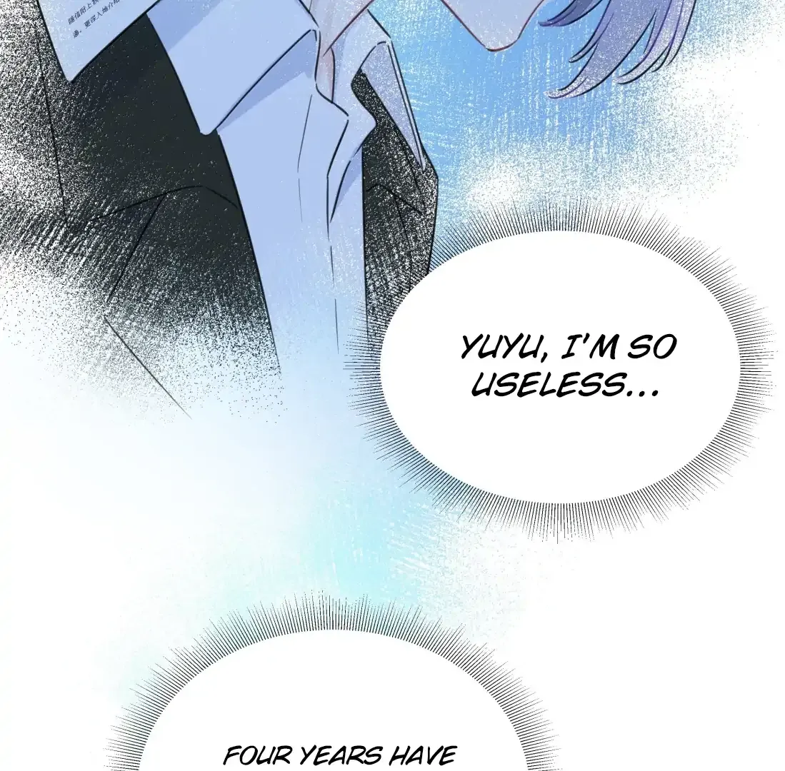 Read Love Gives Me Superpowers chapter 95 image 31 on Lezhin