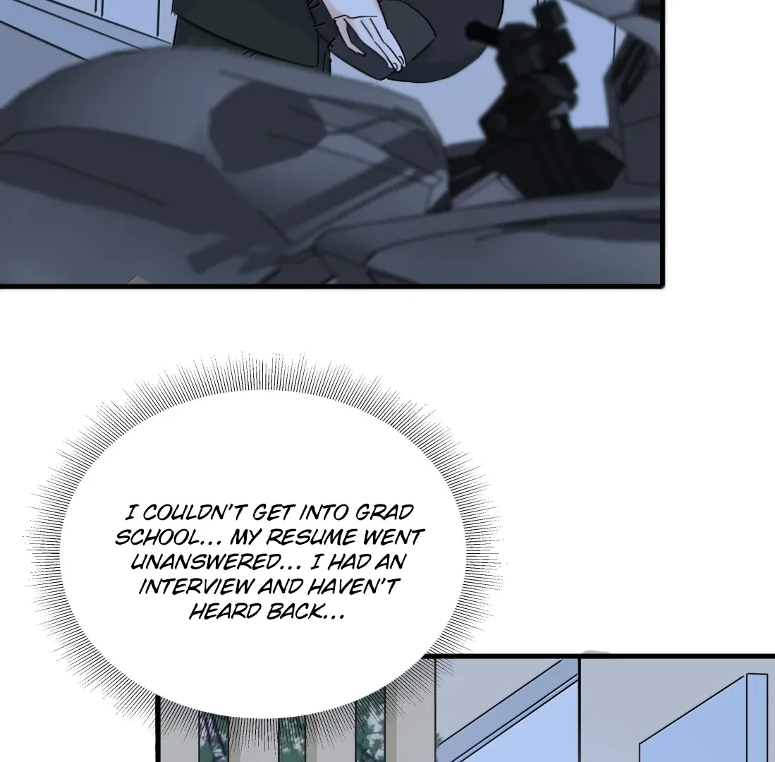 Read Love Gives Me Superpowers chapter 95 image 33 on Lezhin