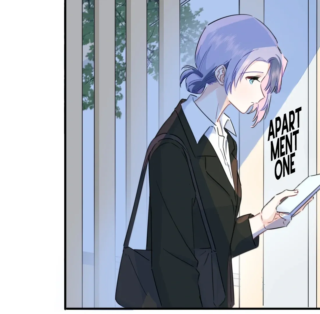 Read Love Gives Me Superpowers chapter 95 image 34 on Lezhin