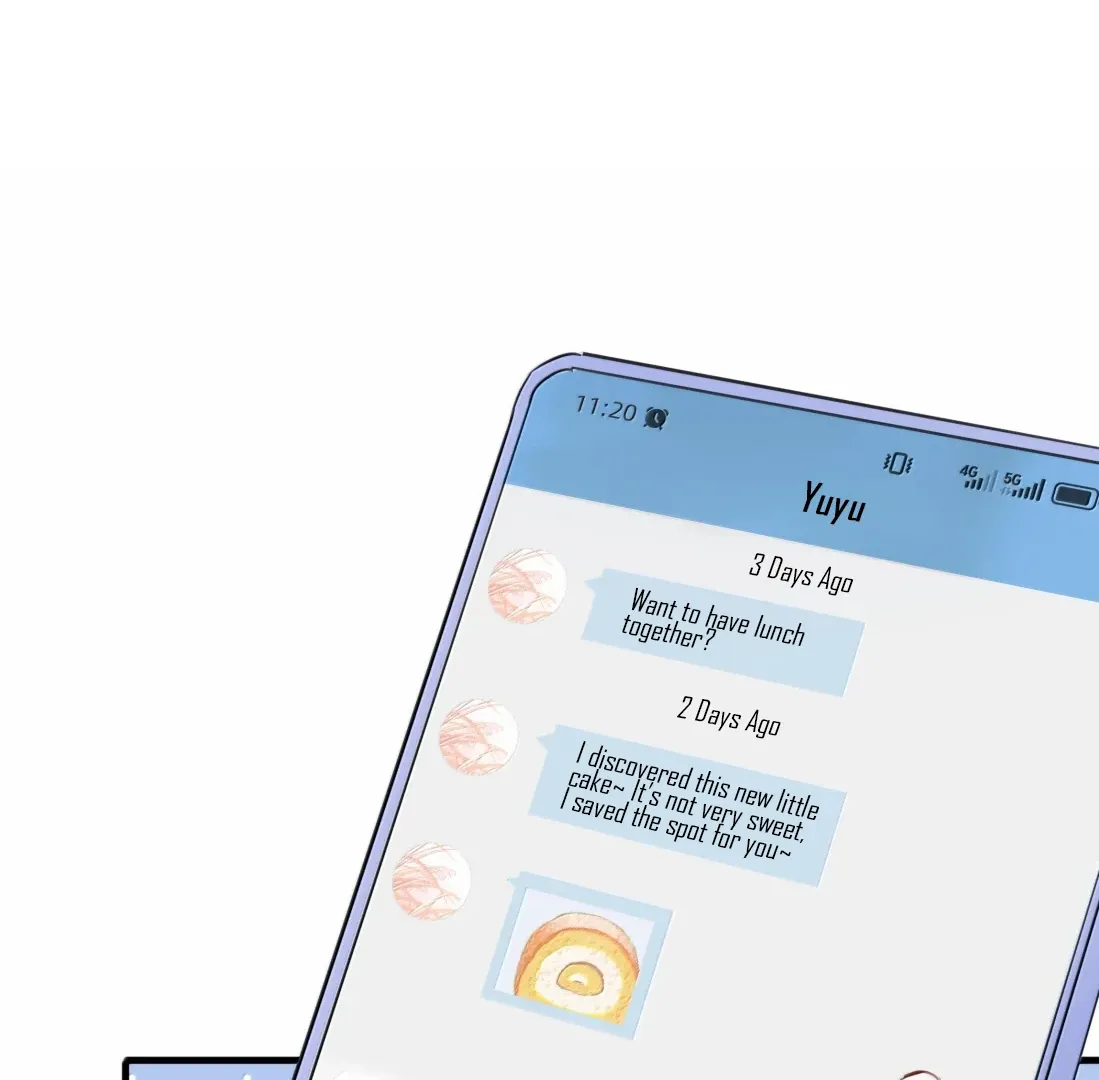 Read Love Gives Me Superpowers chapter 95 image 35 on Lezhin
