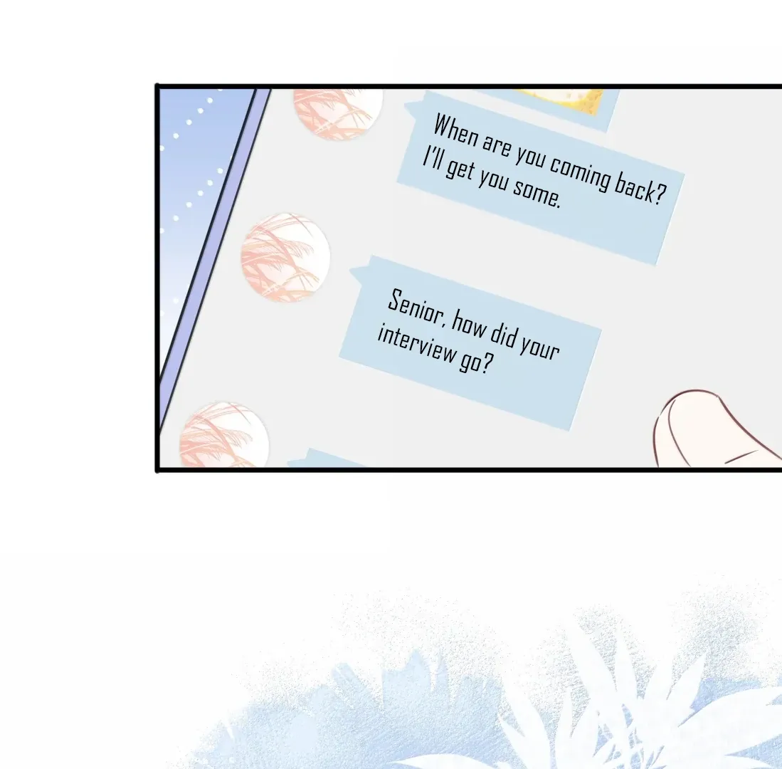 Read Love Gives Me Superpowers chapter 95 image 37 on Lezhin