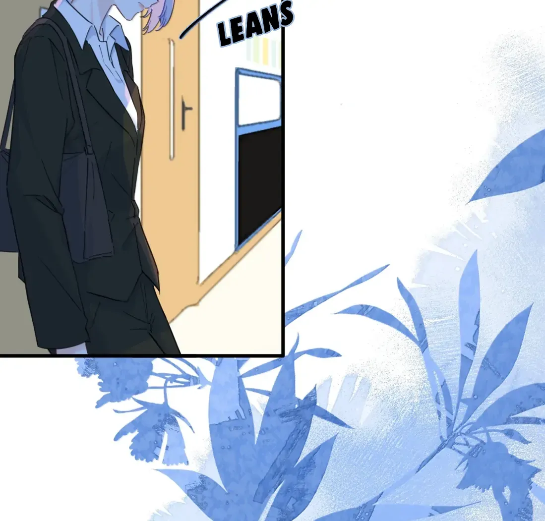 Read Love Gives Me Superpowers chapter 95 image 40 on Lezhin