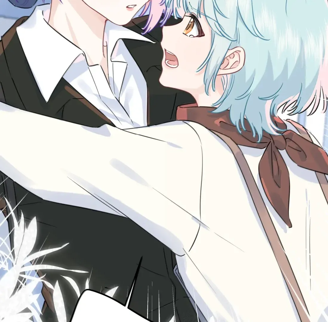 Read Love Gives Me Superpowers chapter 95 image 53 on Lezhin